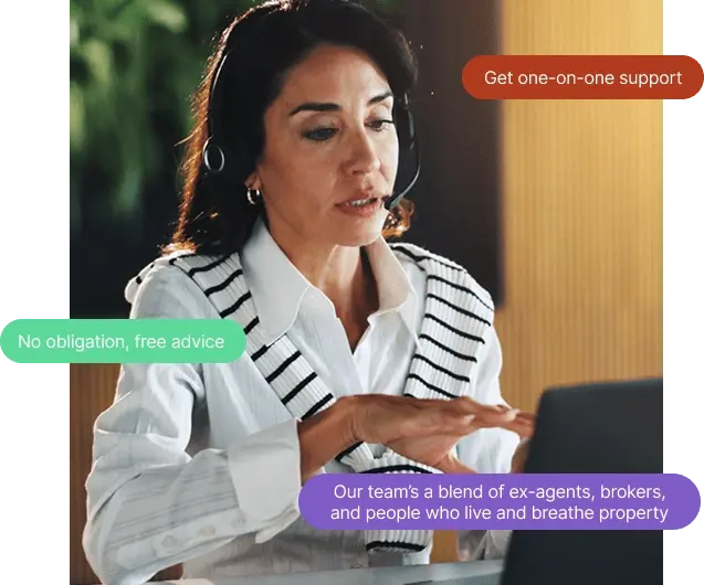 Deep experience is our superpower - now it's yours